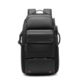 Bolsa de mochila grande para câmera com compartimento para laptop