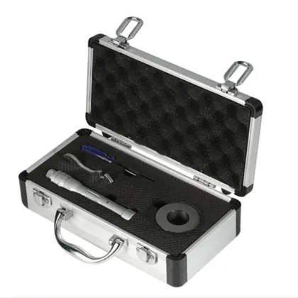 Three-point Internal Micrometer Search