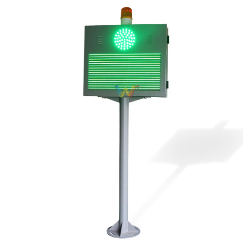 toll-station Etc lane customized LED Fee screen display