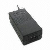 Extra Slim 40w Linear Power Adapter / Adapters For Hard Disk Drives / Laptop / Printer