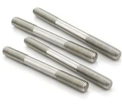Double End Studs Grade B