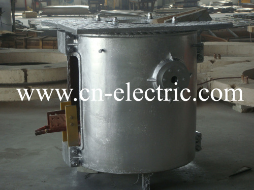 Induction Melting Electric Furnace (GW-JJ)