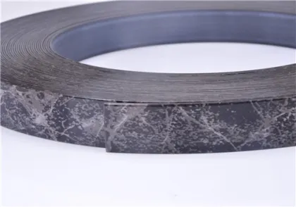 Popular PVC/ABS Edge Banding Stone Line from SINOWOLF