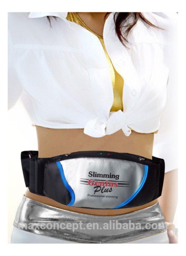 body care slimming massage belt vibration slimming massage belt