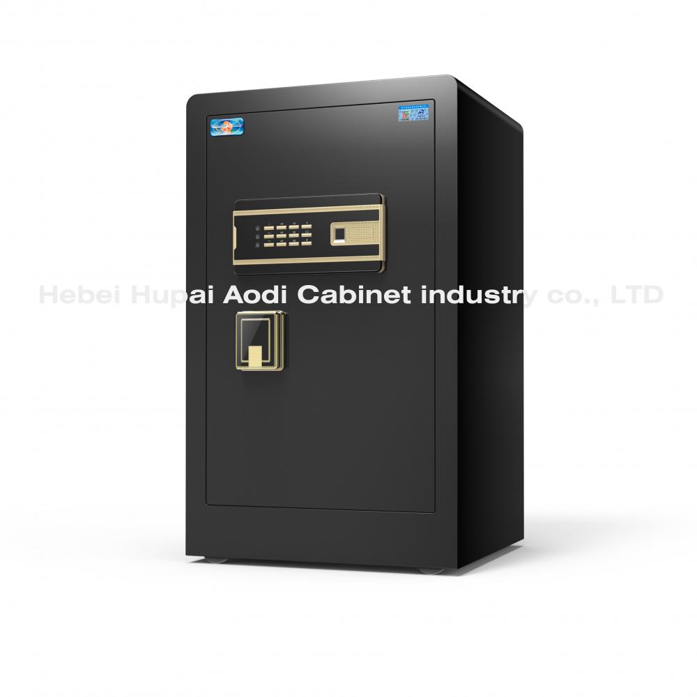 Yh60 home money Jewelry safe fingerprint safe Jpg