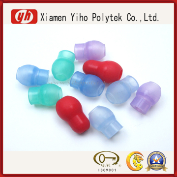 ISO9001, RoHS Perfect Appearance, Comfortable Touch Ear Plugs
