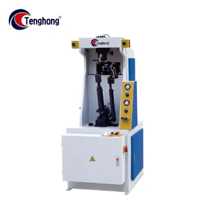 Automatic Heel-seat Flattening Machine Search Engine