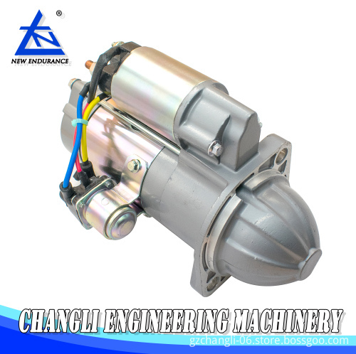 Starter Motor for CY4BG332 and 4102.21.20RX-1 Engines