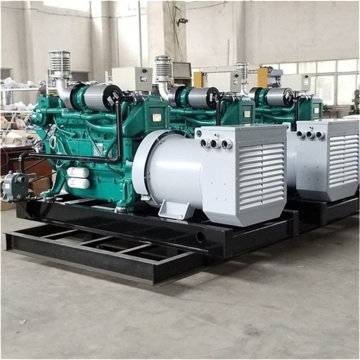 diesel generator cummins 135kva silent type 380v/50hz