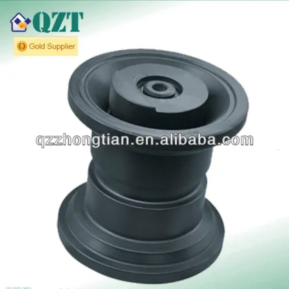 Yanmar Excavator Track Roller