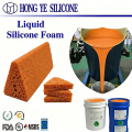 Tapis en mousse de silicone non toxique pour le confort des animaux de compagnie