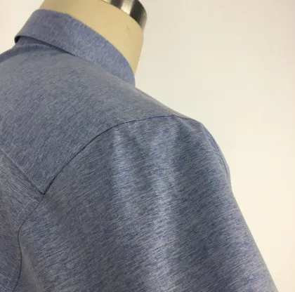 Men Solid Casual Twill Solid Cotton Shirts