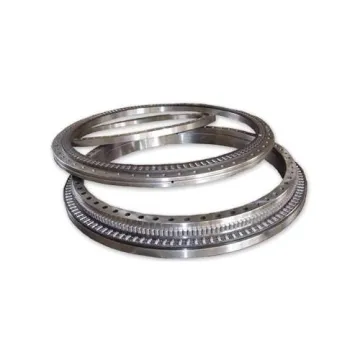 Three-row Roller Slewing Bearings 