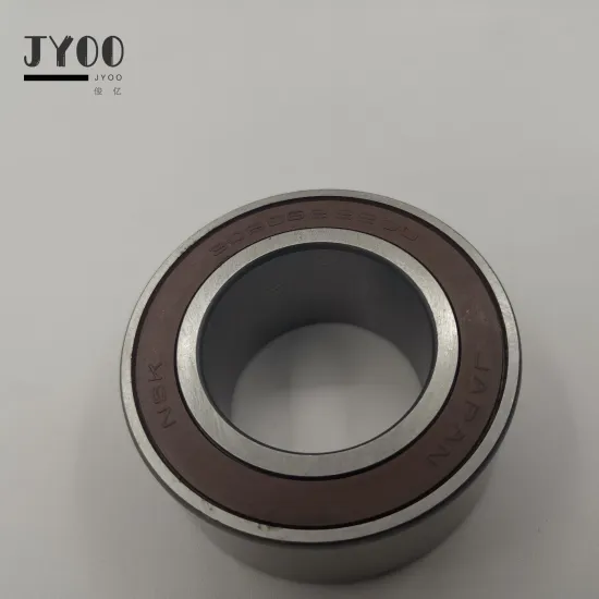 Auto Air Condition Compressor Bearing 35BD5220 35BD5220T12DDUCG21 35*52*20 mm