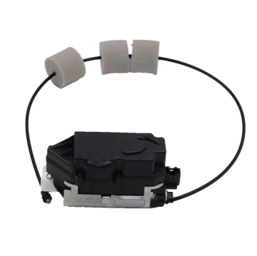 Tailgate Hatch Lock Mechanism for Mercedes-Benz X164