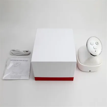 VIbration Massage Machine Scalp Head Massage