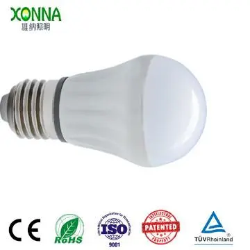3W led bulb , cheap price for promotion led bulb lamp