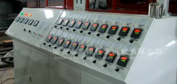 ppr pipe extruder sex film extruder machine