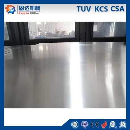 Gantry CNC Lathe Precision Planer Grinding Machine