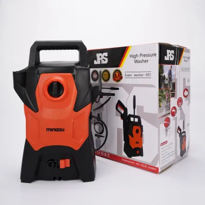 Car Washer Portable Electric Car Washing Machine