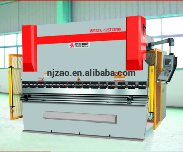 steel door frame bending machine