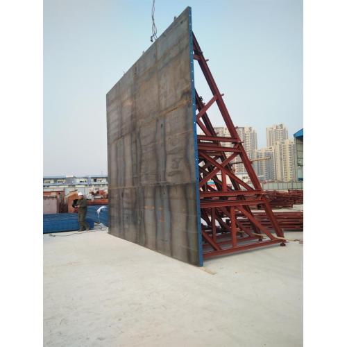 Single-sided Formwork Support Frames