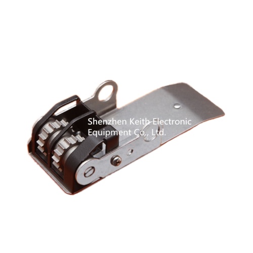 KXFW1KX4A03 LEVER for Panasonic CM/NPM machine