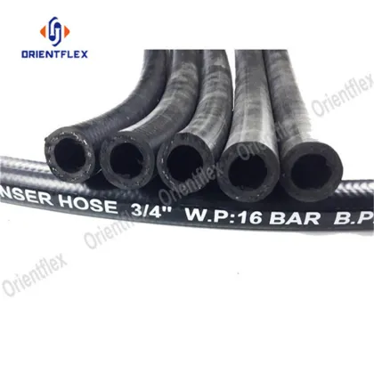 25 petroleum gas pump station hose