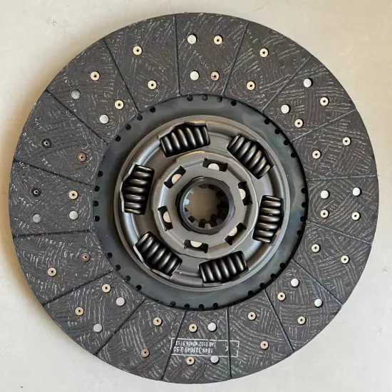 High Quality Clutch Plate and Disc - 1878004109 1878004094