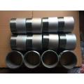 Pipeline Galvanized Carbon Steel Equal Tee