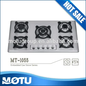 Kitchen LPG/NG gas cooker/cheap gas stove hot sale