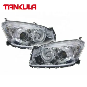 High Quality Auto Lighting System Car Front Headlight 81170-42311 For Toyota RAV4 1998-2014