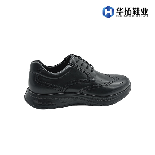 Încălțăminte casual din piele elegantă pentru bărbați