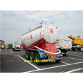 50CBM 35T Tanker Semi-trailers