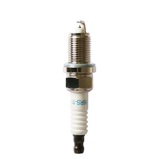 Top Quality Professional Spark Plug 2.0F, 2.3L 2260cc for Mazda 6 Volvo S40 - OEM Standard