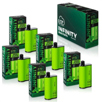 Disposable Vape 3500 Puffs Australia Fume infinity