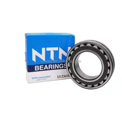 NTN Double Row Spherical Roller Bearings Models