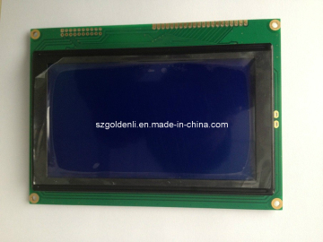 240x128 Graphic LCD Display Module