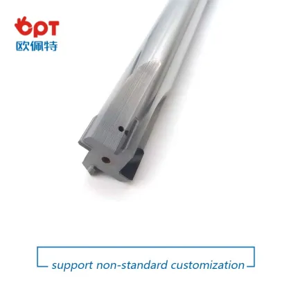 guhring PCD ball end mill tool