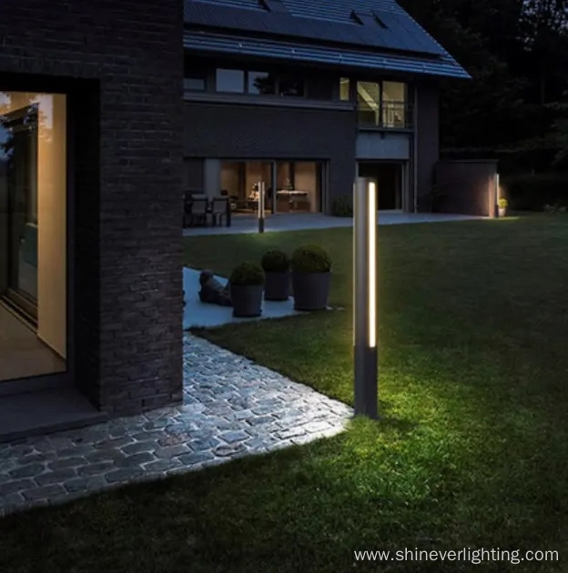 Outdoor Landscape Park Courtyard LED Lamp