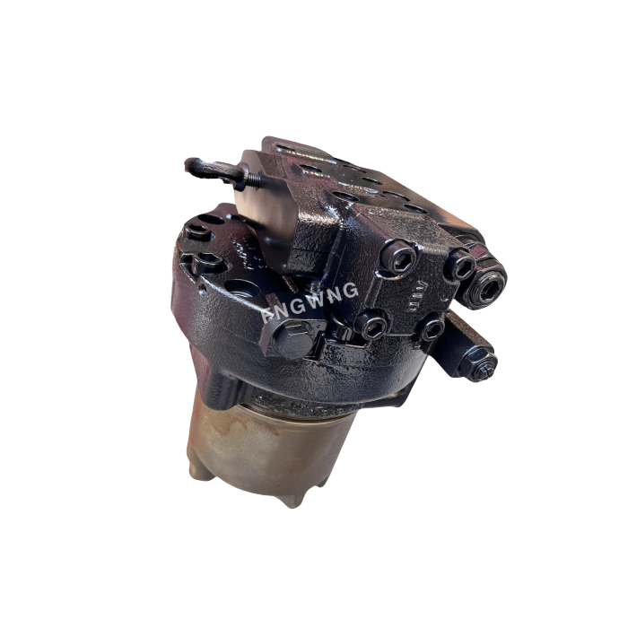 215-9952 Final Drive Travel Motor For Caterpillar CAT