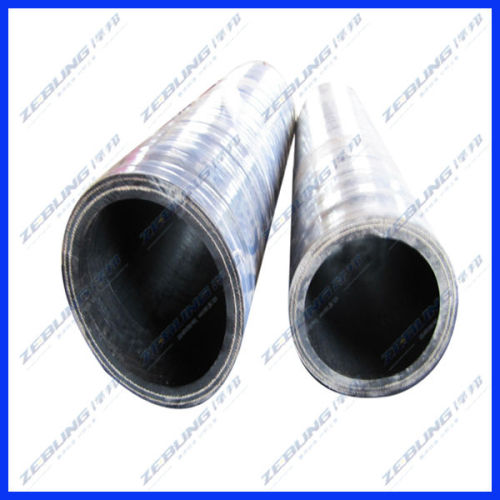 Heavy Duty Flexible Plaster And Concrete Hose