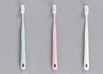 Great Portable Nano Toothbrush