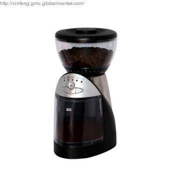 1L Electronic Household Use Coffee Grinder
