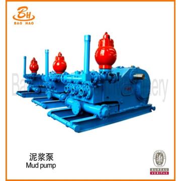 F-serie Triplex Mud Pumps