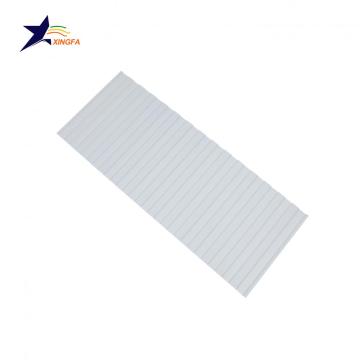 UPVC Wall Panel Weather Resistance For Roof Ceiling