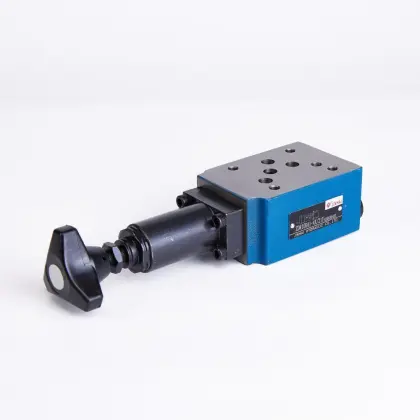 ZDR10DA stacked pressure reducing valve