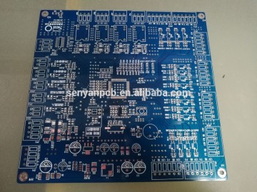 China alibaba Customized manufacturer design FR-4 washing machine PCB Board printed circuit board PCB/PCB assembly