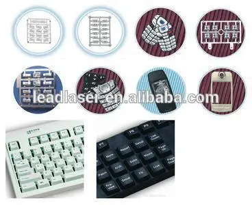 Germany Technology 50W Diode Laser Marking Machine