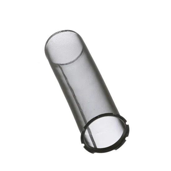 Farm Equipment Fuel Filter Replacement: FF42158, 84481152 for Case IH & New Holland Tractors